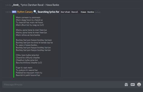 discord pack script